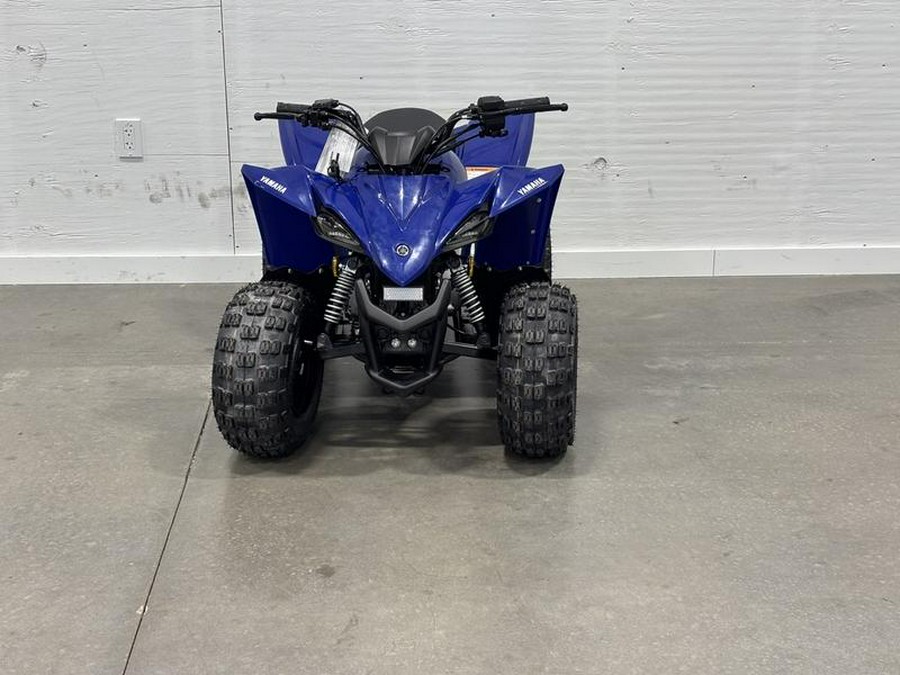 2026 Yamaha YFZ05YYXTL