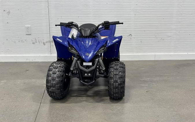 2026 Yamaha YFZ05YYXTL