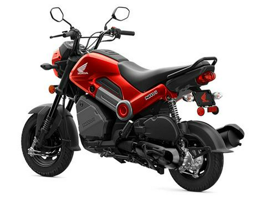 2025 Honda Navi