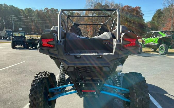 2026 Kawasaki Teryx KRX4 1000 eS