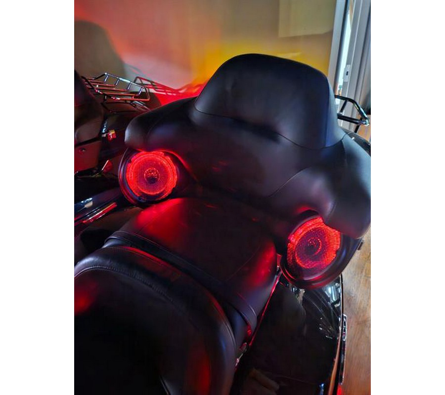 2022 Harley-Davidson Road Glide® Limited