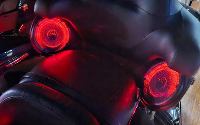 2022 Harley-Davidson Road Glide® Limited