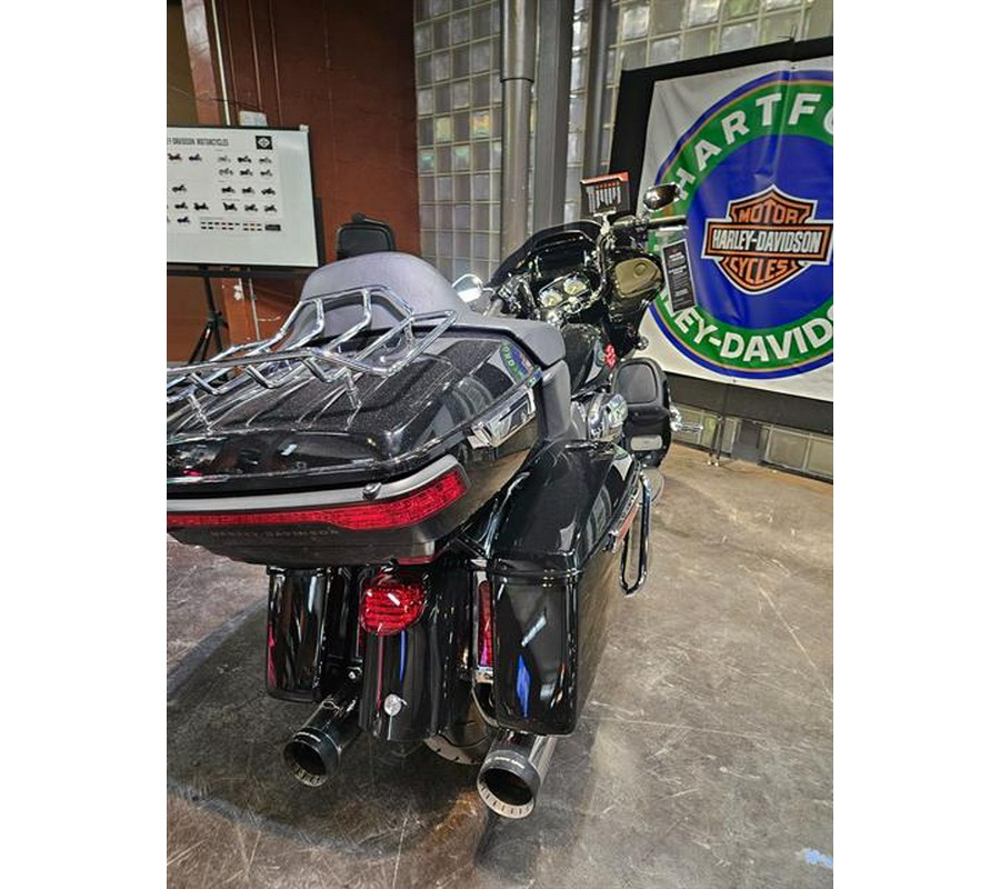 2022 Harley-Davidson Road Glide® Limited