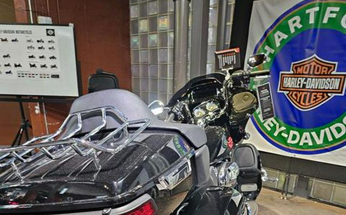 2022 Harley-Davidson Road Glide® Limited