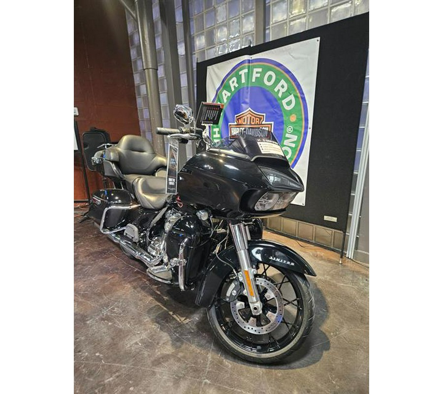 2022 Harley-Davidson Road Glide® Limited