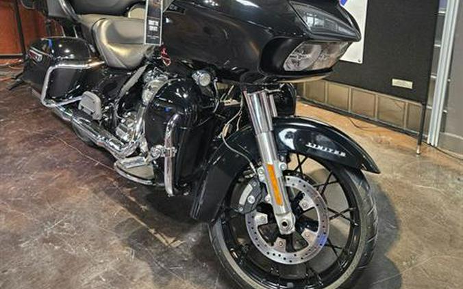 2022 Harley-Davidson Road Glide® Limited