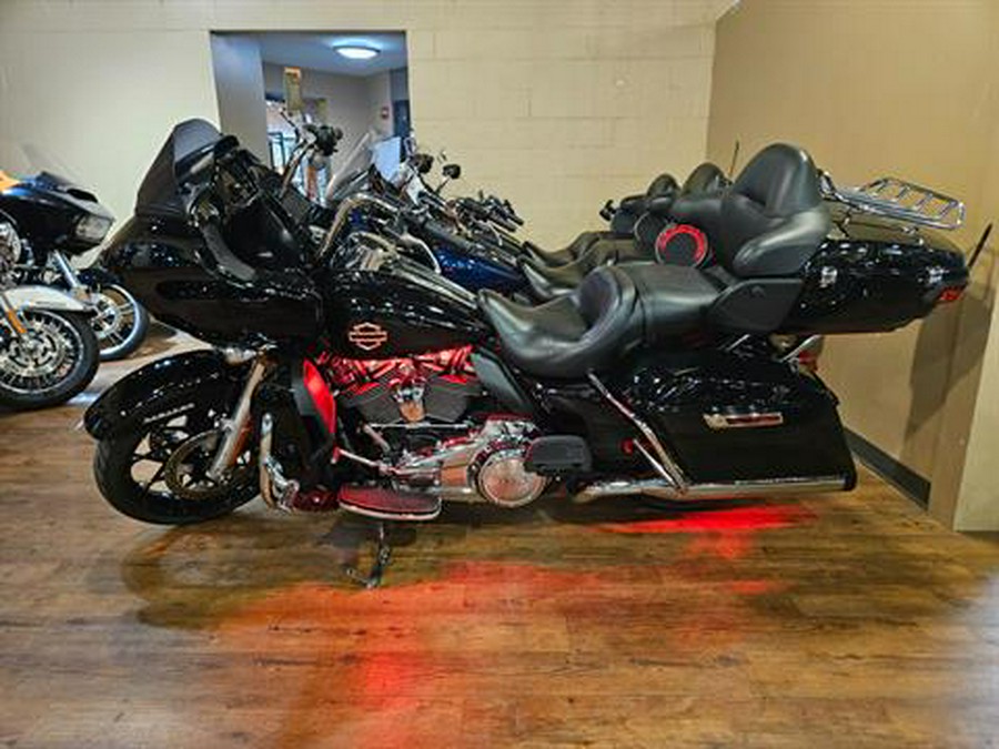 2022 Harley-Davidson Road Glide® Limited