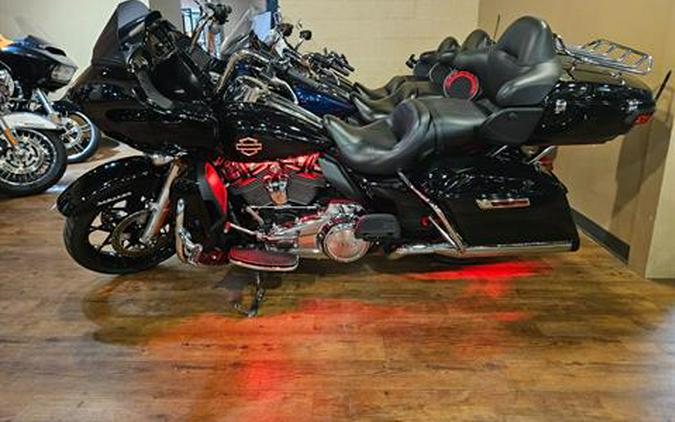 2022 Harley-Davidson Road Glide® Limited