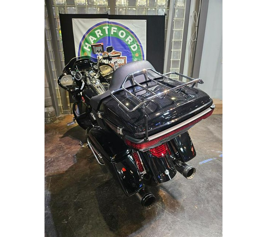 2022 Harley-Davidson Road Glide® Limited