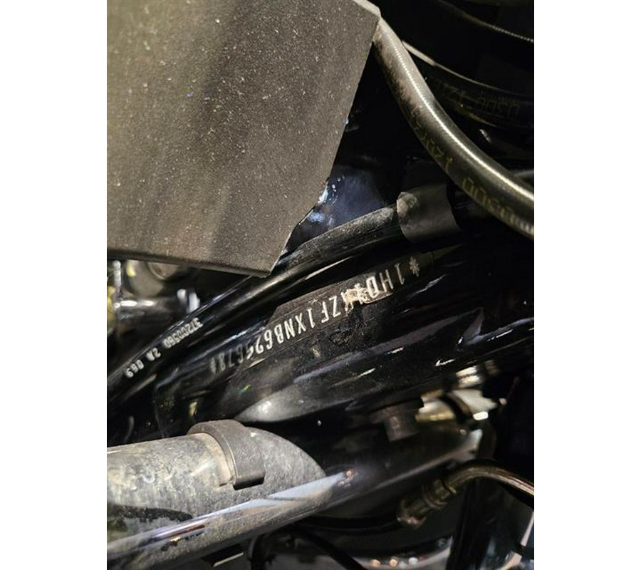 2022 Harley-Davidson Road Glide® Limited