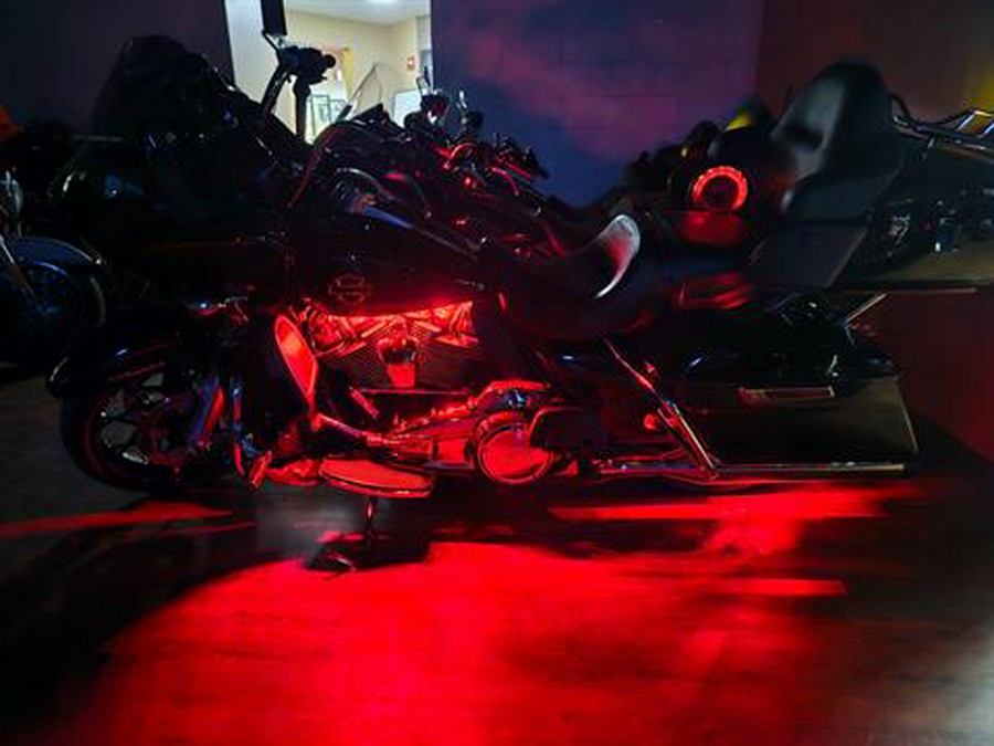 2022 Harley-Davidson Road Glide® Limited