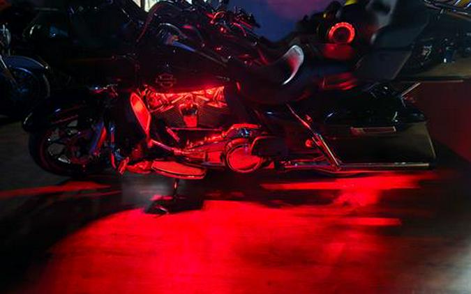 2022 Harley-Davidson Road Glide® Limited