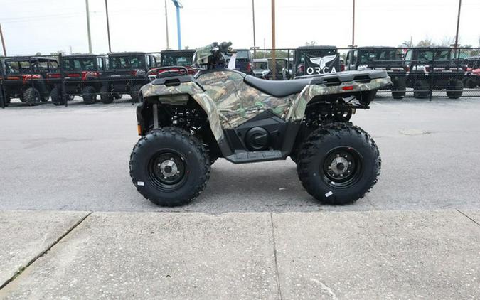 2026 Polaris Sportsman 570 EPS Polaris Pursuit Camo