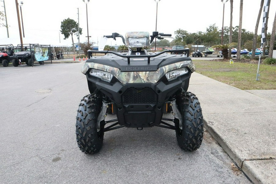 2026 Polaris Sportsman 570 EPS Polaris Pursuit Camo