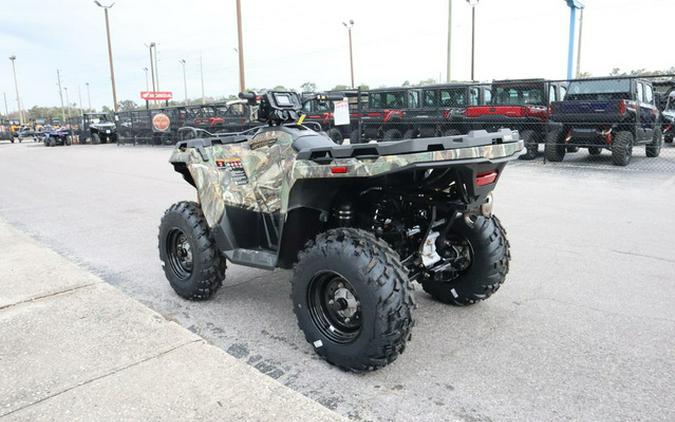 2026 Polaris Sportsman 570 EPS Polaris Pursuit Camo