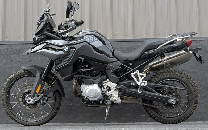 Used 2022 BMW F 850 GS