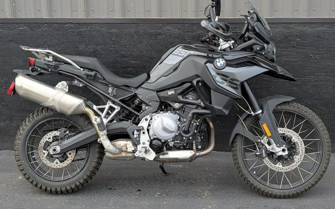 Used 2022 BMW F 850 GS