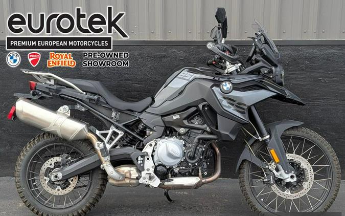 Used 2022 BMW F 850 GS