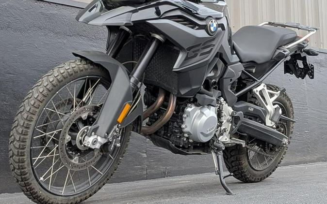 Used 2022 BMW F 850 GS