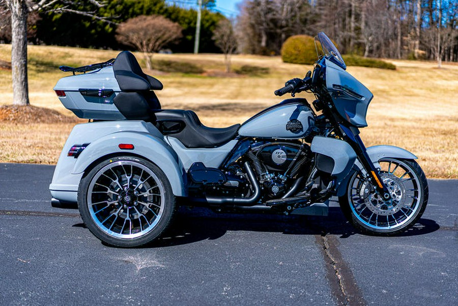 2026 Harley-Davidson® FLHLT - Street Glide® 3 Limited