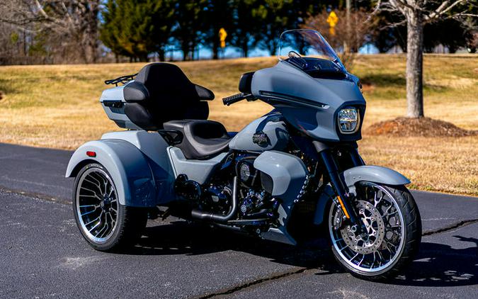 2026 Harley-Davidson® FLHLT - Street Glide® 3 Limited