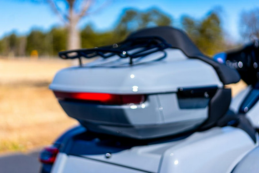 2026 Harley-Davidson® FLHLT - Street Glide® 3 Limited