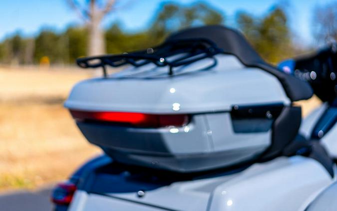 2026 Harley-Davidson® FLHLT - Street Glide® 3 Limited