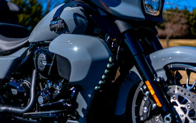 2026 Harley-Davidson® FLHLT - Street Glide® 3 Limited
