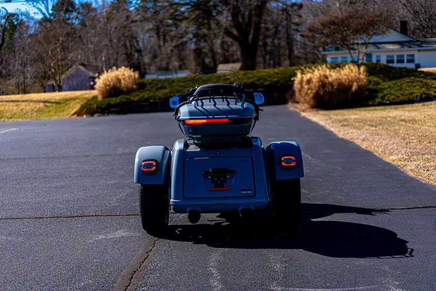 2026 Harley-Davidson® FLHLT - Street Glide® 3 Limited