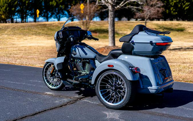 2026 Harley-Davidson® FLHLT - Street Glide® 3 Limited