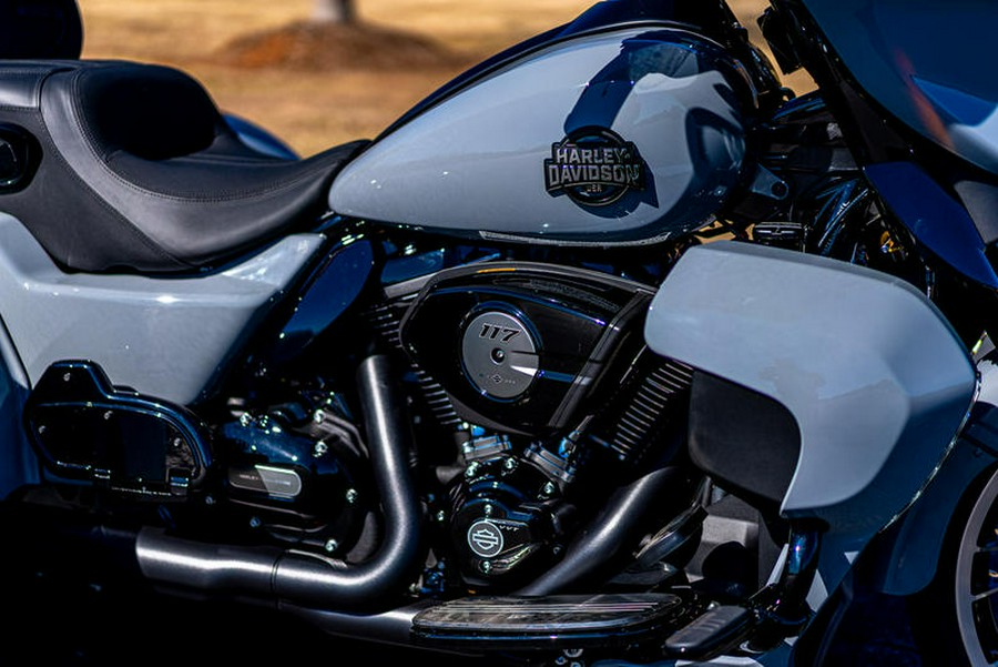 2026 Harley-Davidson® FLHLT - Street Glide® 3 Limited