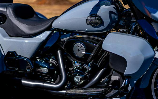 2026 Harley-Davidson® FLHLT - Street Glide® 3 Limited