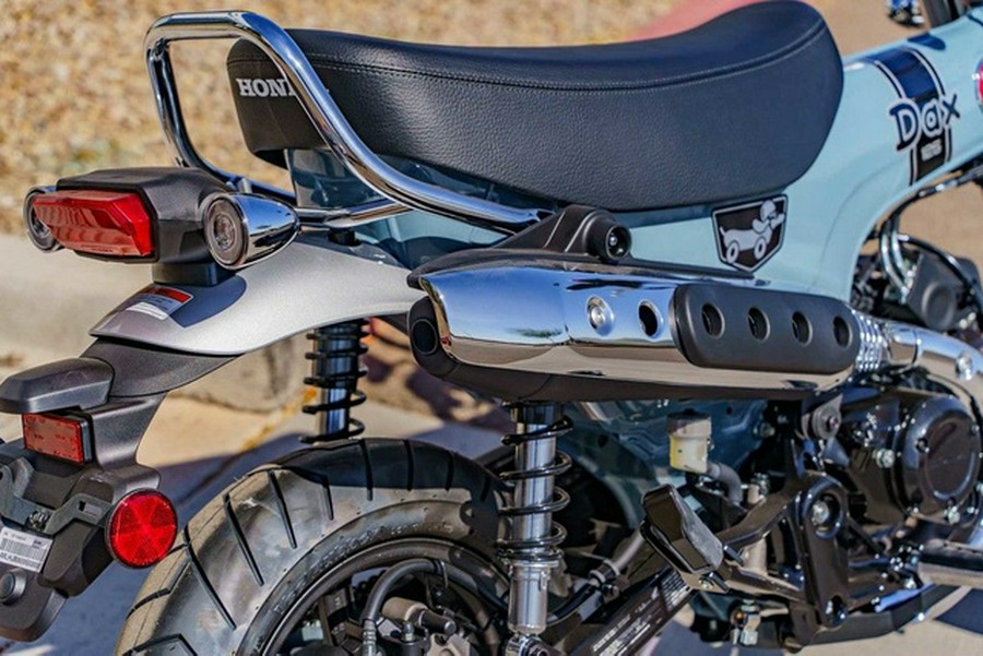 2025 Honda Dax 125