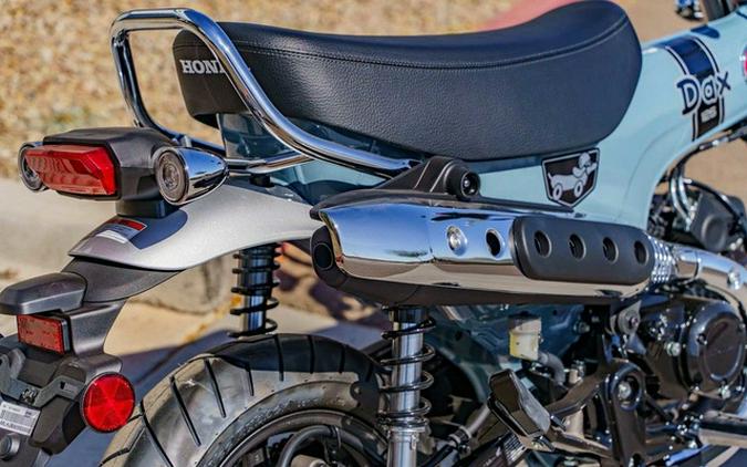 2025 Honda Dax 125