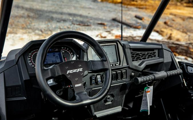 2021 Polaris® RZR Turbo S