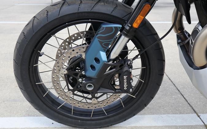 2026 Moto Guzzi V85 TT Travel