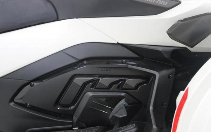 2026 Can-Am Spyder RT Sea-To-Sky