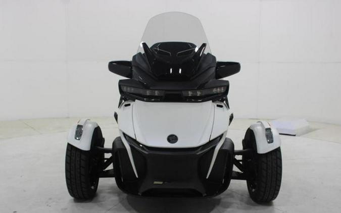 2026 Can-Am Spyder RT Sea-To-Sky