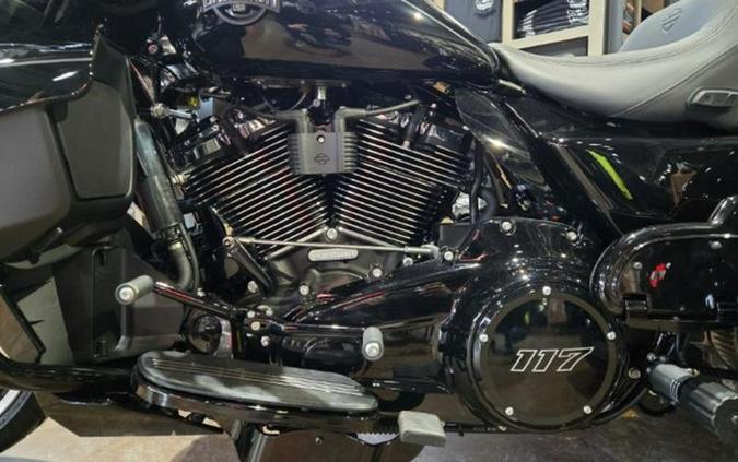 2026 Harley-Davidson® FLHLT - Street Glide® 3 Limited