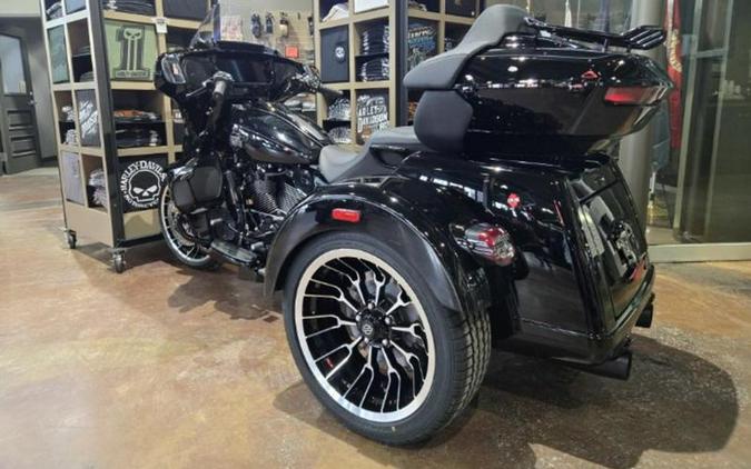 2026 Harley-Davidson® FLHLT - Street Glide® 3 Limited