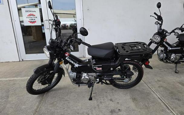 2026 Honda® Trail125