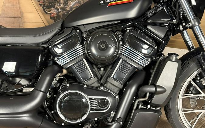 RH975S 2026 Nightster Special®