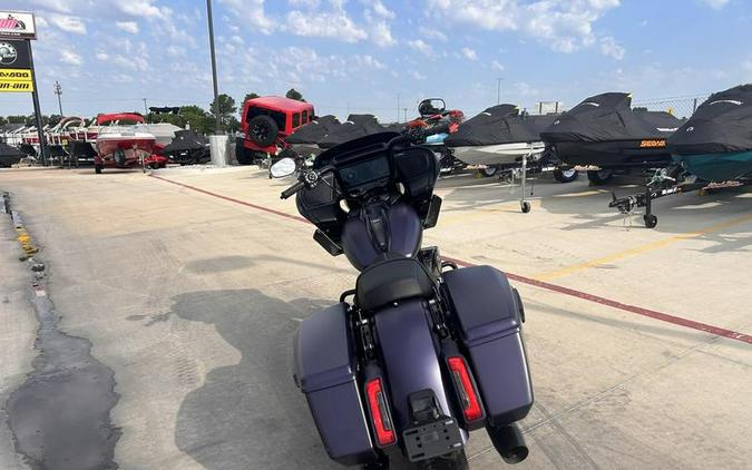 2025 Harley-Davidson® FLTRX - Road Glide®
