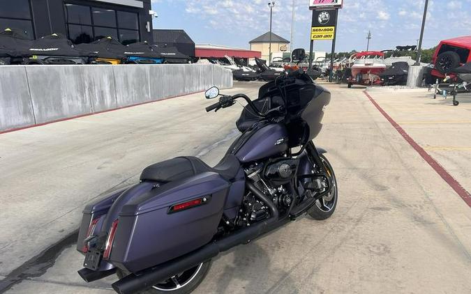 2025 Harley-Davidson® FLTRX - Road Glide®