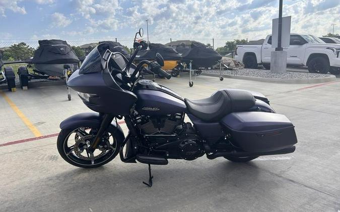 2025 Harley-Davidson® FLTRX - Road Glide®