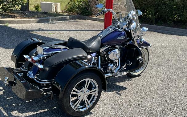 2000 FLHR ROAD KING - Harley-Davidson®