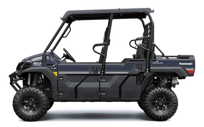 2027 Kawasaki MULE PRO-FXT™ 1000 LE