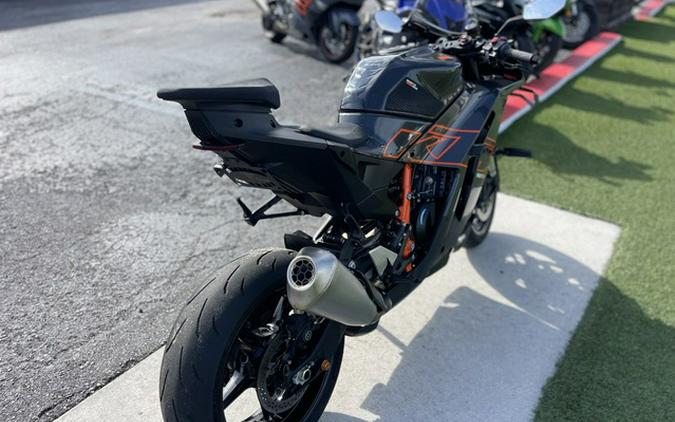 2026 KTM RC 990 R