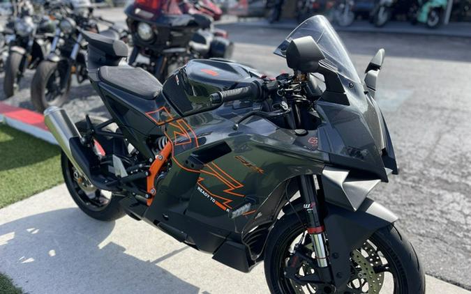 2026 KTM RC 990 R