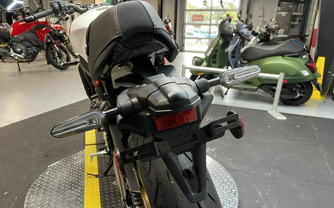 2024 Yamaha XSR 900